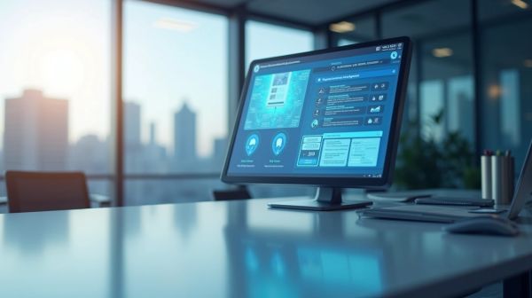 Unlocking the potential of document verification software for real-time assurance