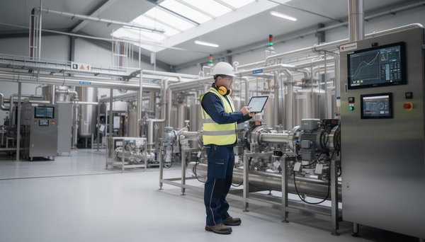 Process engineer : les opportunités d'emploi et les tendances du marché en Belgique